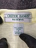 Outer Banks 100% Cotton Yellow Short Sleeve Blouse Size S - photo 7