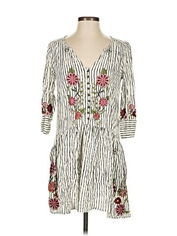 Akemi + Kin Casual Dress (view 1)