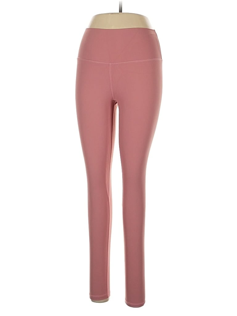 Colorfulkoala Active Pants In Pink