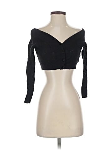 Snidel Cardigan (view 1)