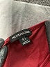 PrettyLittleThing Burgundy Bodysuit Size 0 - photo 3