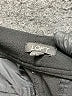Ann Taylor LOFT 100% Polyester Black Dress Pants Size 4 - photo 4