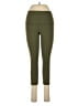 Lululemon Athletica Green Active Pants Size 6 - photo 1