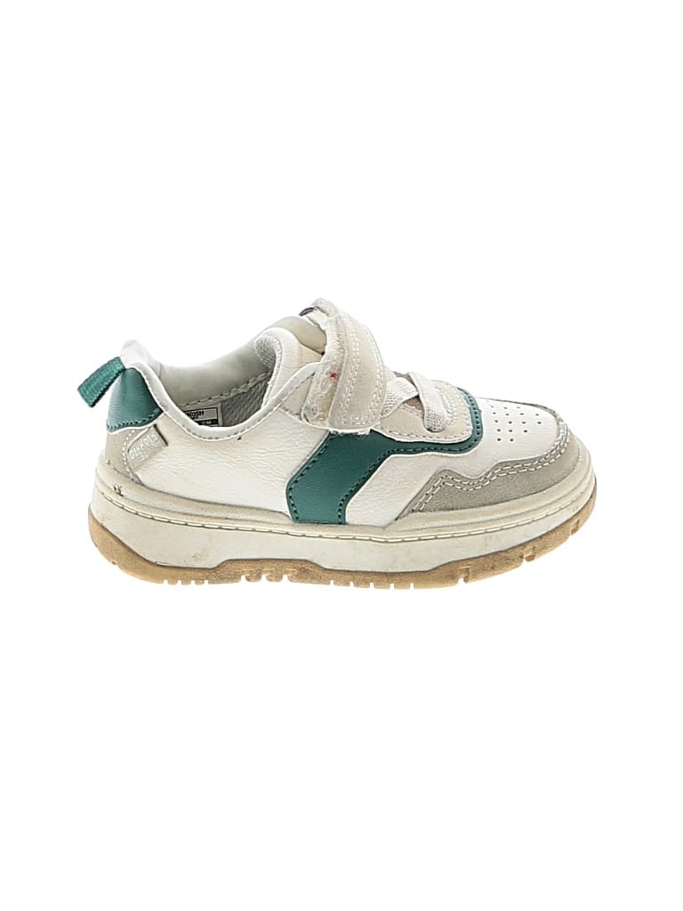 OSHKOSH B'GOSH Pre-owned Kids' Sneakers In White