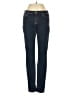7 For All Mankind Blue Jeans Size 25 waist - photo 1