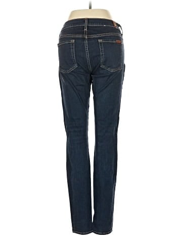 7 For All Mankind Jeans (view 2)