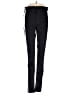 Rag & Bone/JEAN Stripes Black Jeggings Size 25 waist - photo 1