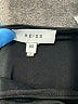 Reiss Black Bodysuit Size XS - photo 3