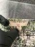 Tracy Reese Tweed Green 3/4 Sleeve T-Shirt Size S - photo 7
