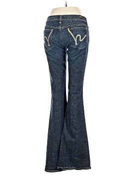 Citizens of Humanity Women's Flare Jeans On Sale Up To 90