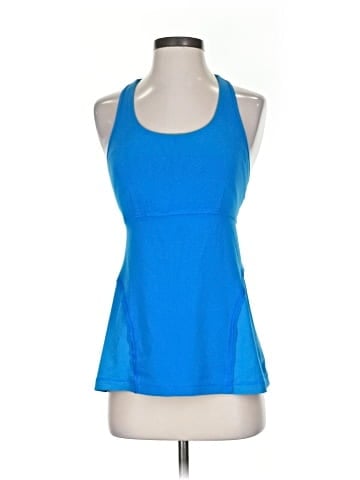 Lululemon Athletica Active Tank (view 1)