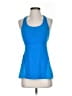 Lululemon Athletica Blue Active Tank Size 4 (estimated) - photo 1