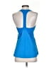 Lululemon Athletica Blue Active Tank Size 4 (estimated) - photo 2