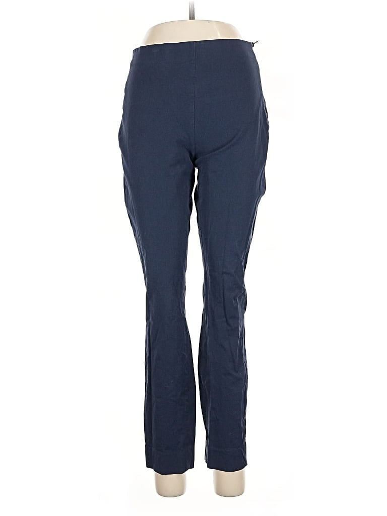 Pre-owned Everlane Active Pants In Blue