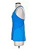 Lululemon Athletica Blue Active Tank Size 4 (estimated) - photo 5