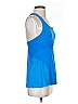 Lululemon Athletica Blue Active Tank Size 4 (estimated) - photo 4