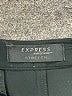 Express Black Dress Pants Size 1 - 2 - photo 7