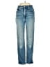 Madewell Blue Jeans Size 24 waist - photo 1