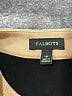 Talbots Black Casual Dress Size 8 - photo 7