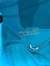 Motion 365 made by Fabletics Color Block Blue Active Pants Size 8 (estimated) - photo 7