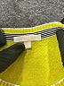Lisa Todd 100% Cotton Yellow Pullover Sweater Size L - photo 6