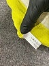 Lisa Todd 100% Cotton Yellow Pullover Sweater Size L - photo 7