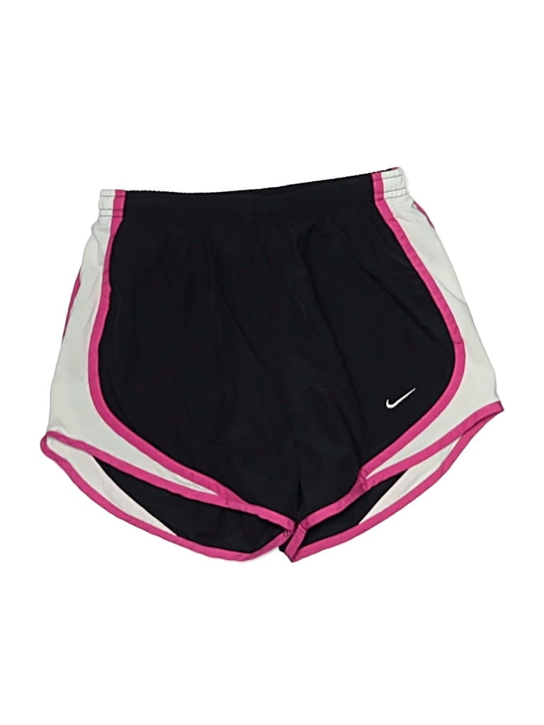 Pre-owned Nike Athletic Shorts In Pink