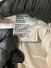 American Eagle Outfitters Graphic Ivory Jeans Size 00 - photo 5