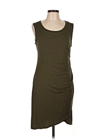 AVLN Studio Casual Dress (view 1)