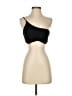 ASOS Design Black Tank Top Size 4 - photo 1