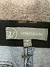 Wit & Wisdom Solid Blue Jeans Size 4 - photo 3