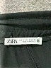 Zara Black Casual Pants Size S - photo 6