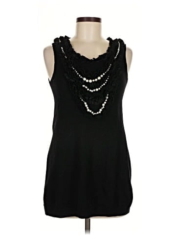 Nanette Lepore Sleeveless Top (view 1)