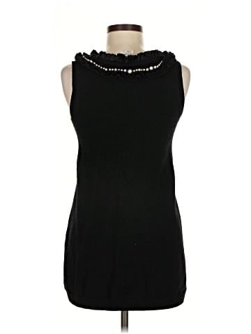 Nanette Lepore Sleeveless Top (view 2)