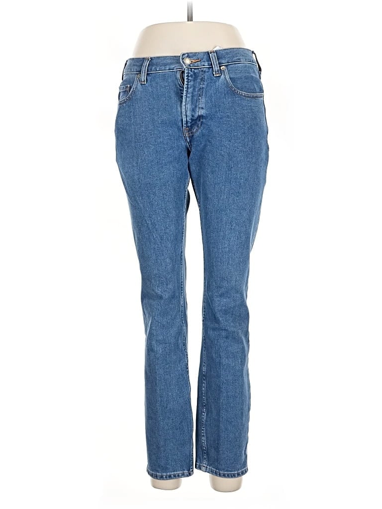 EVERLANE Pre-owned Jeans In Blue