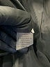 Ann Taylor Tweed Gray Wool Blazer Size 4 - photo 7