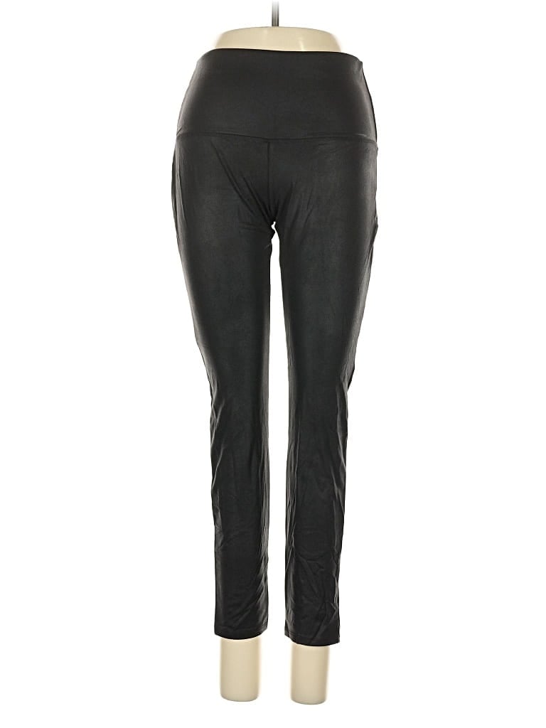 RACHEL ZOE TJX Pre-owned Active Pants In Black
