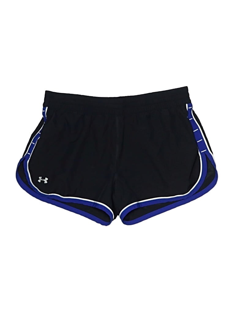 Click to view more detailed imagery on our partner's website Pre-owned Under Armour Athletic Shorts In Blue