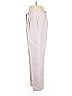 Ted Baker London Solid Gray Casual Pants Size 10 (4) - photo 5