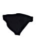 Helen Jon Solid Black Swimsuit Bottoms Size M - photo 1