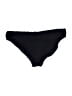 Helen Jon Solid Black Swimsuit Bottoms Size M - photo 2