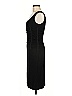 Etcetera Black Cocktail Dress Size 6 - photo 5