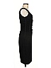 Etcetera Black Cocktail Dress Size 6 - photo 4