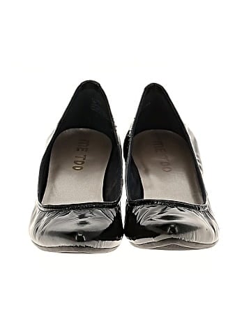 Me Too Heels (view 2)