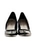 Me Too Black Blue Heels Size 7 - photo 2
