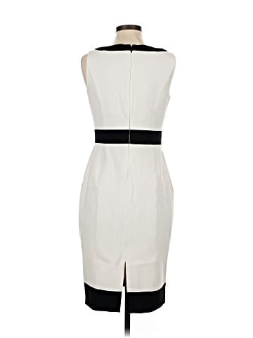 White House Black Market Cocktail Dress (view 2)