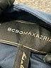 BCBGMAXAZRIA Blue Jacket Size M - photo 6