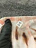 A.L.C. Print Orange Cocktail Dress Size 6 - photo 7
