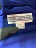 Jessica Howard Solid Blue Casual Dress Size 14 - photo 6