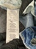 FRAME Hearts Blue Jeans Size 27 waist - photo 8